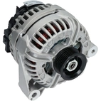HC-Cargo Alternator
