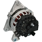HC-Cargo Alternator
