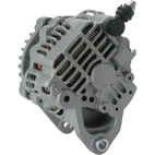 HC-Cargo Alternator