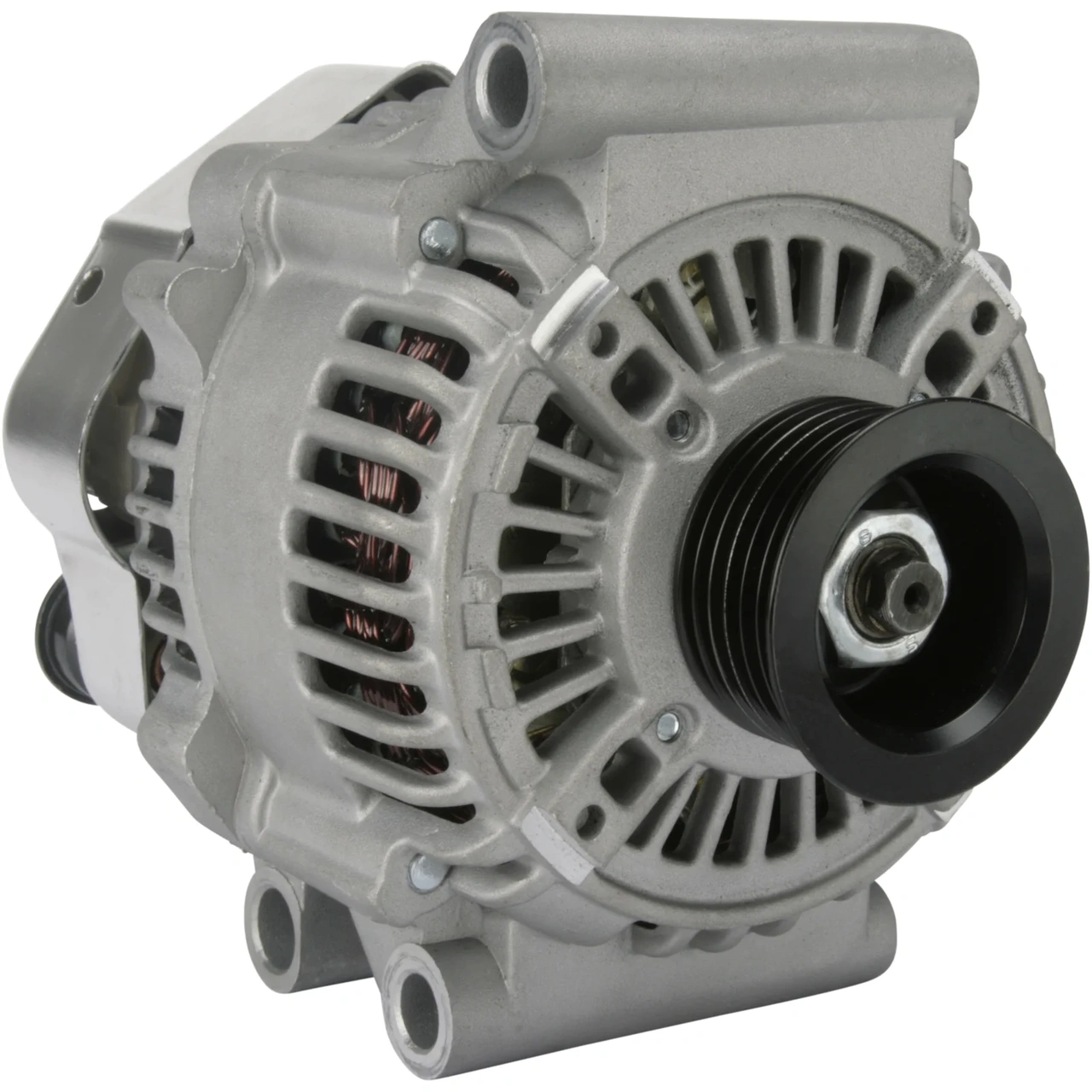 HC-Cargo Alternator