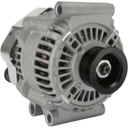 HC-Cargo Alternator