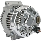 HC-Cargo Alternator