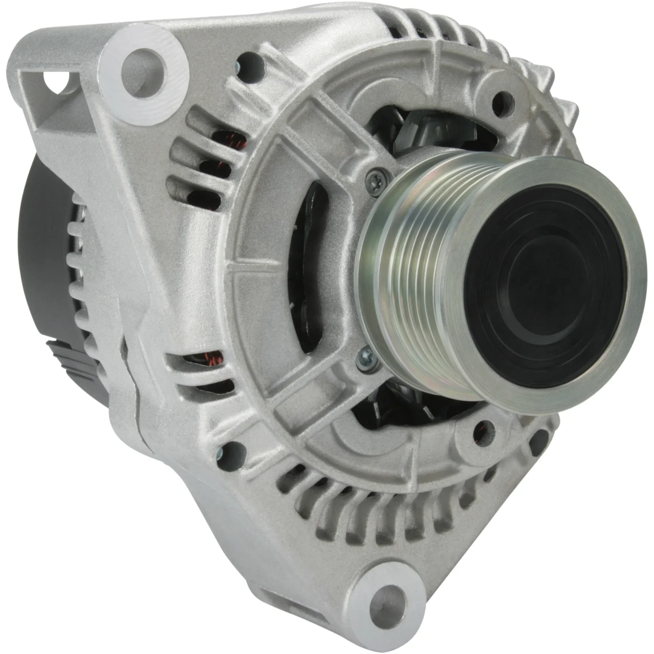 HC-Cargo Alternator