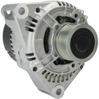 HC-Cargo Alternator