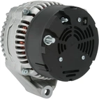 HC-Cargo Alternator