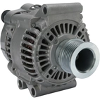 HC-Cargo Alternator