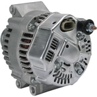 HC-Cargo Alternator