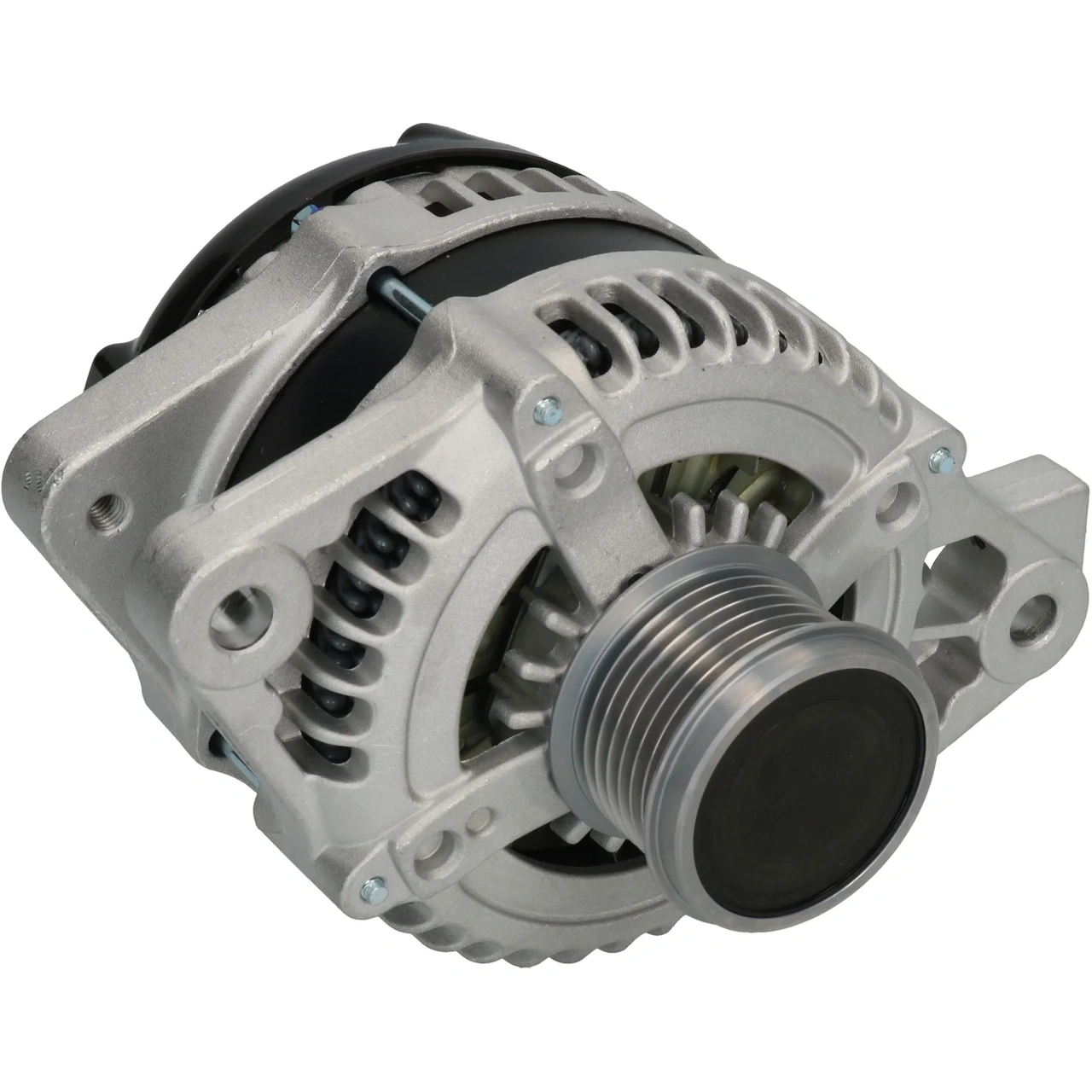HC-Cargo Alternator