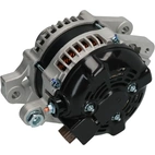 HC-Cargo Alternator