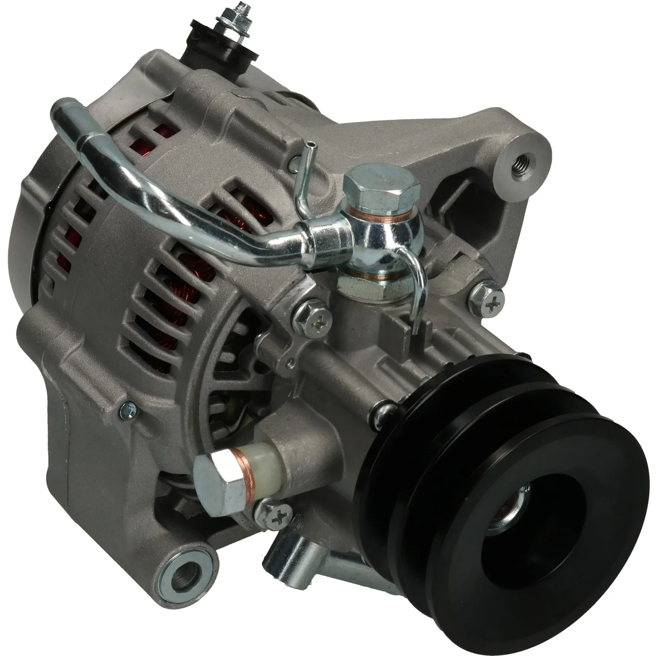 HC-Cargo Alternator