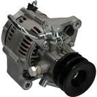 HC-Cargo Alternator