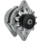 HC-Cargo Alternator