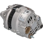 HC-Cargo Alternator