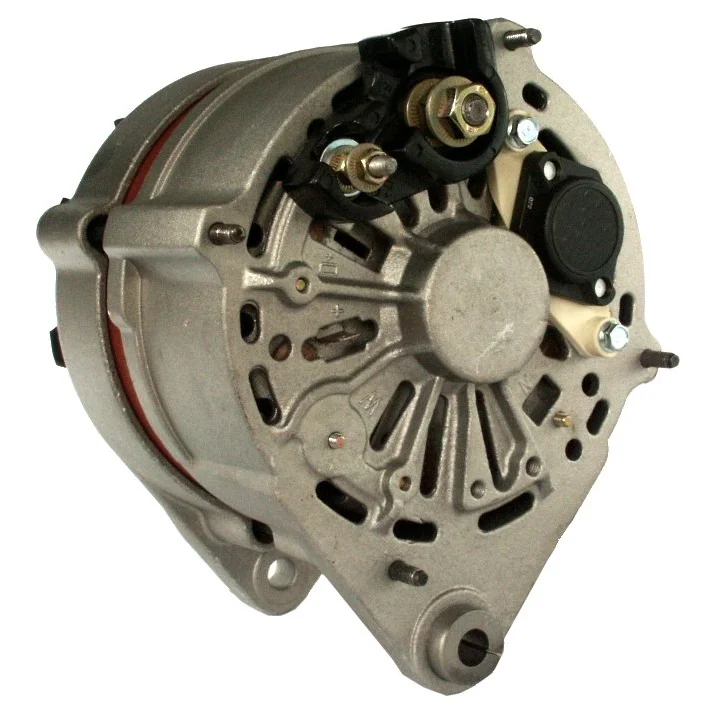 HC-Cargo Alternator