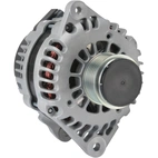HC-Cargo Alternator