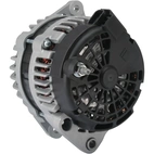 HC-Cargo Alternator