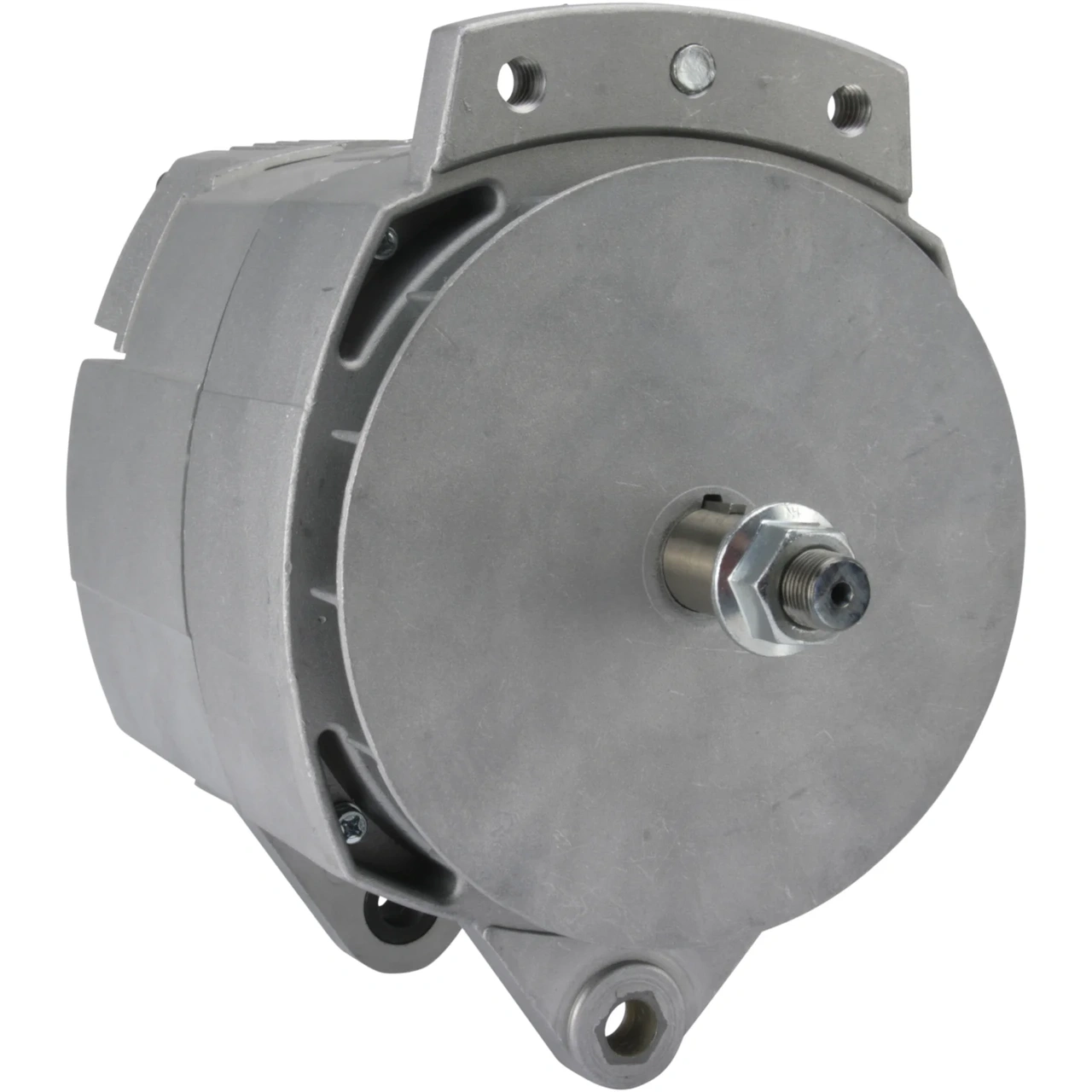 HC-Cargo Alternator