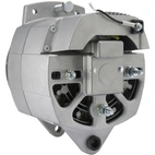 HC-Cargo Alternator