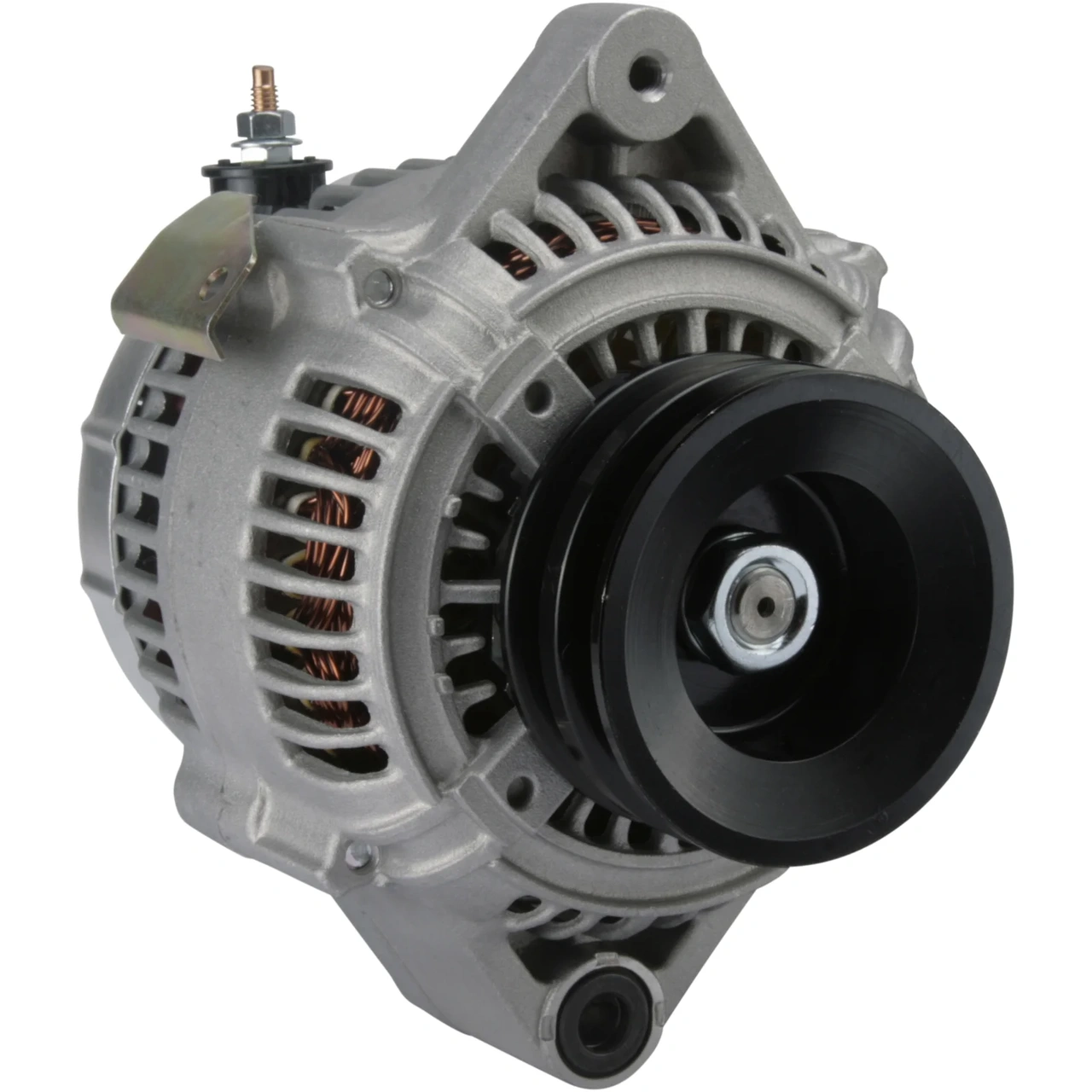 HC-Cargo Alternator