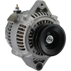 HC-Cargo Alternator