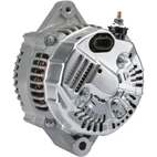 HC-Cargo Alternator