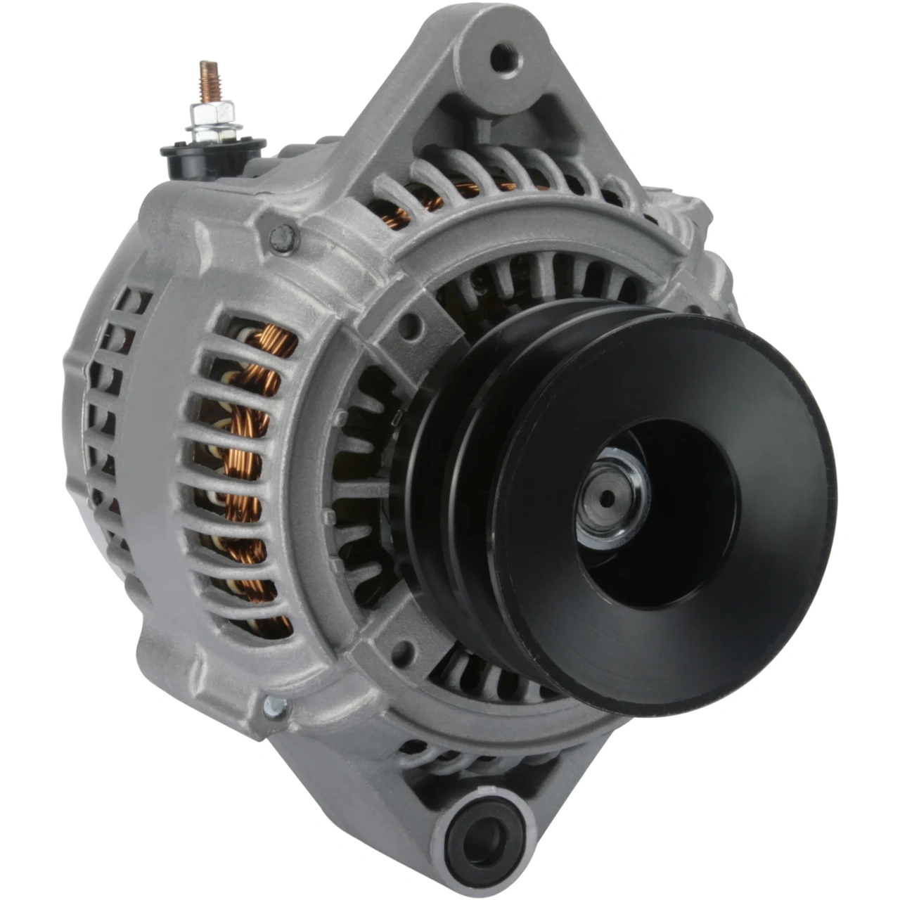 HC-Cargo Alternator