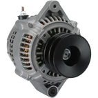 HC-Cargo Alternator