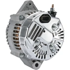 HC-Cargo Alternator