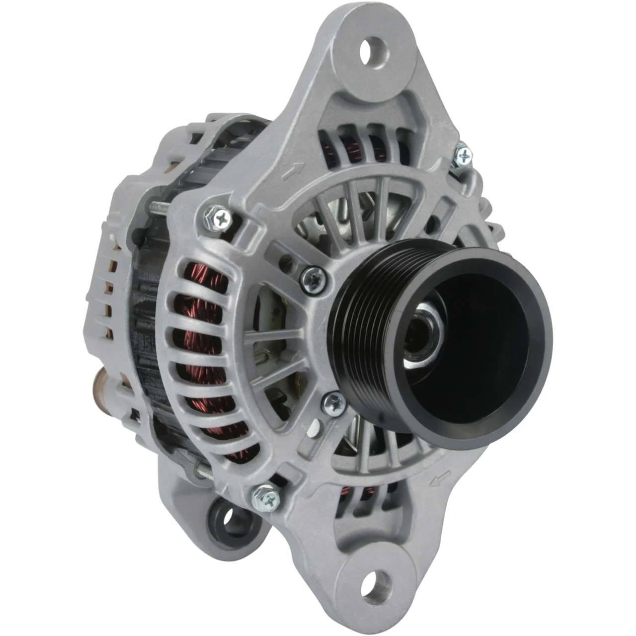 HC-Cargo Alternator