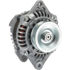 HC-Cargo Alternator