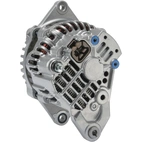 HC-Cargo Alternator