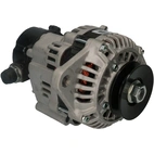 HC-Cargo Alternator