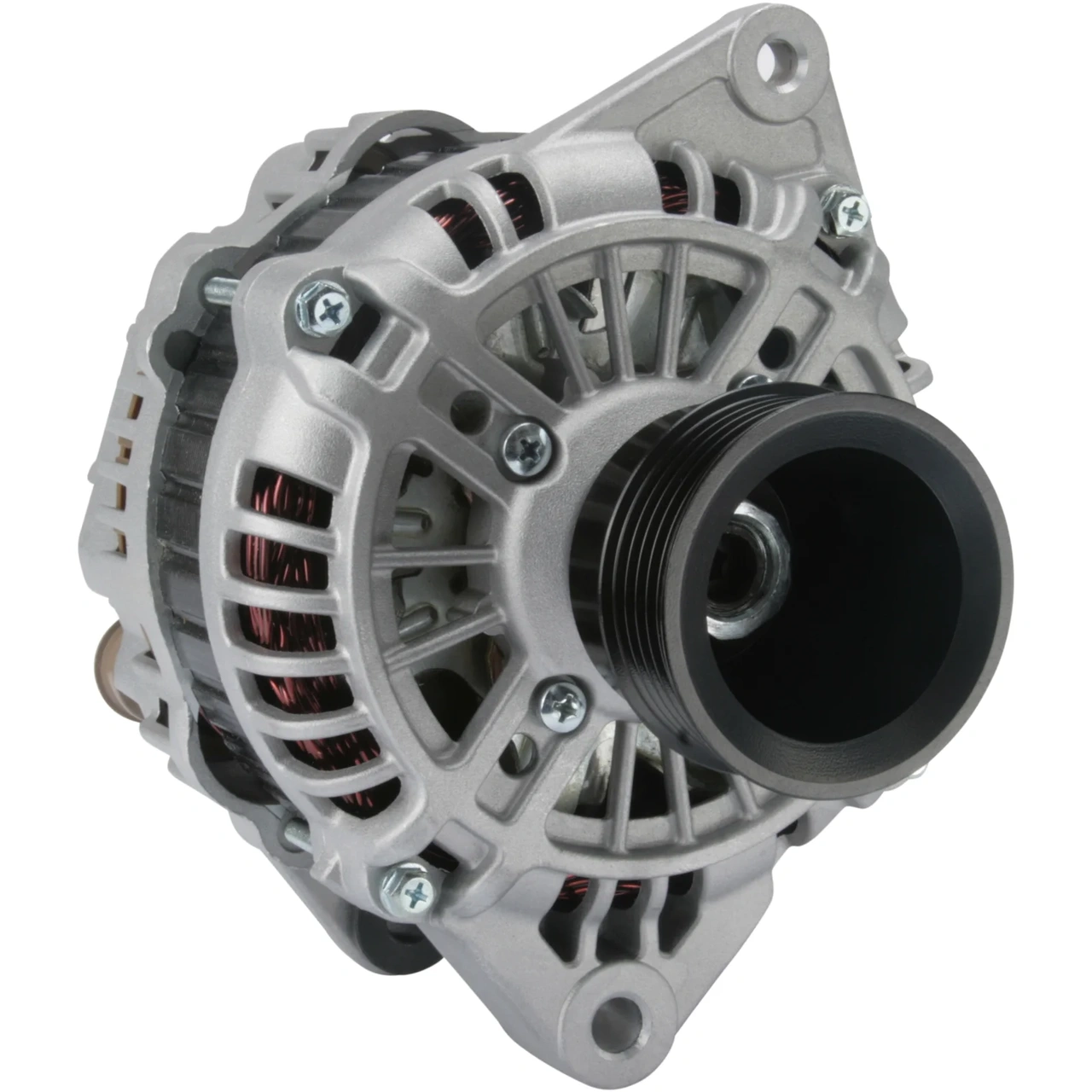 HC-Cargo Alternator