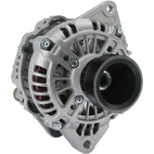 HC-Cargo Alternator