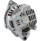 HC-Cargo Alternator
