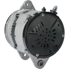 HC-Cargo Alternator