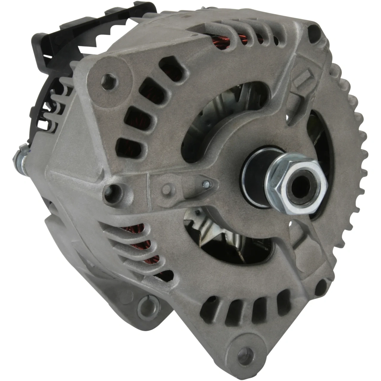 HC-Cargo Alternator