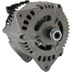 HC-Cargo Alternator
