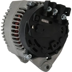 HC-Cargo Alternator