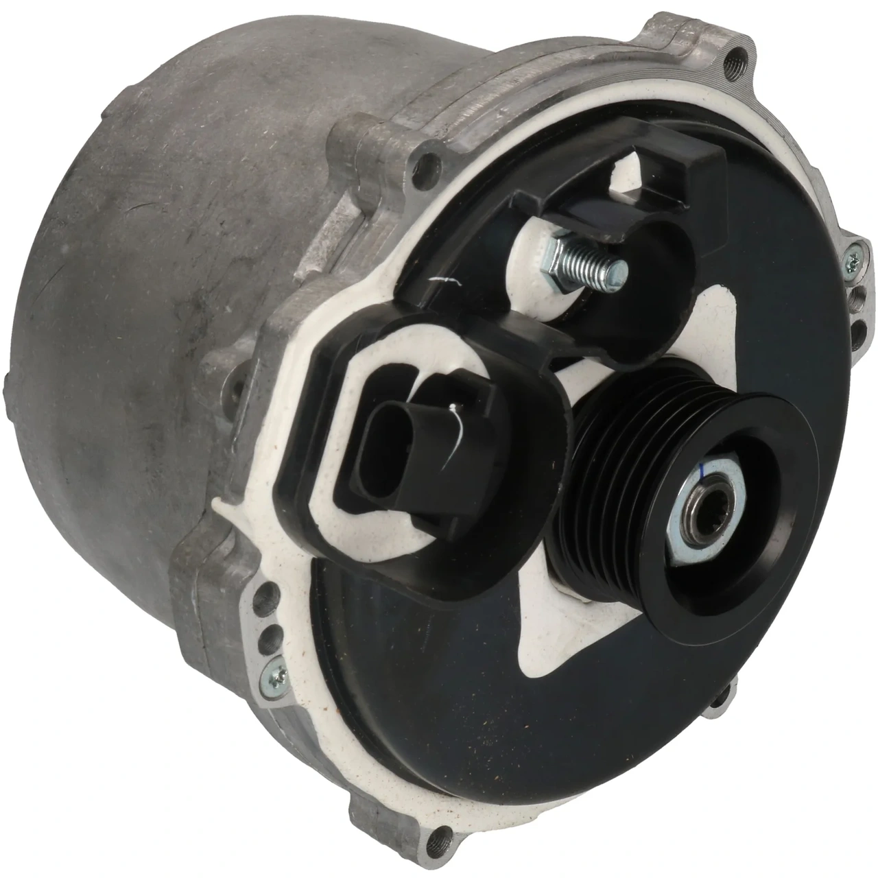 HC-Cargo Alternator