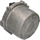 HC-Cargo Alternator