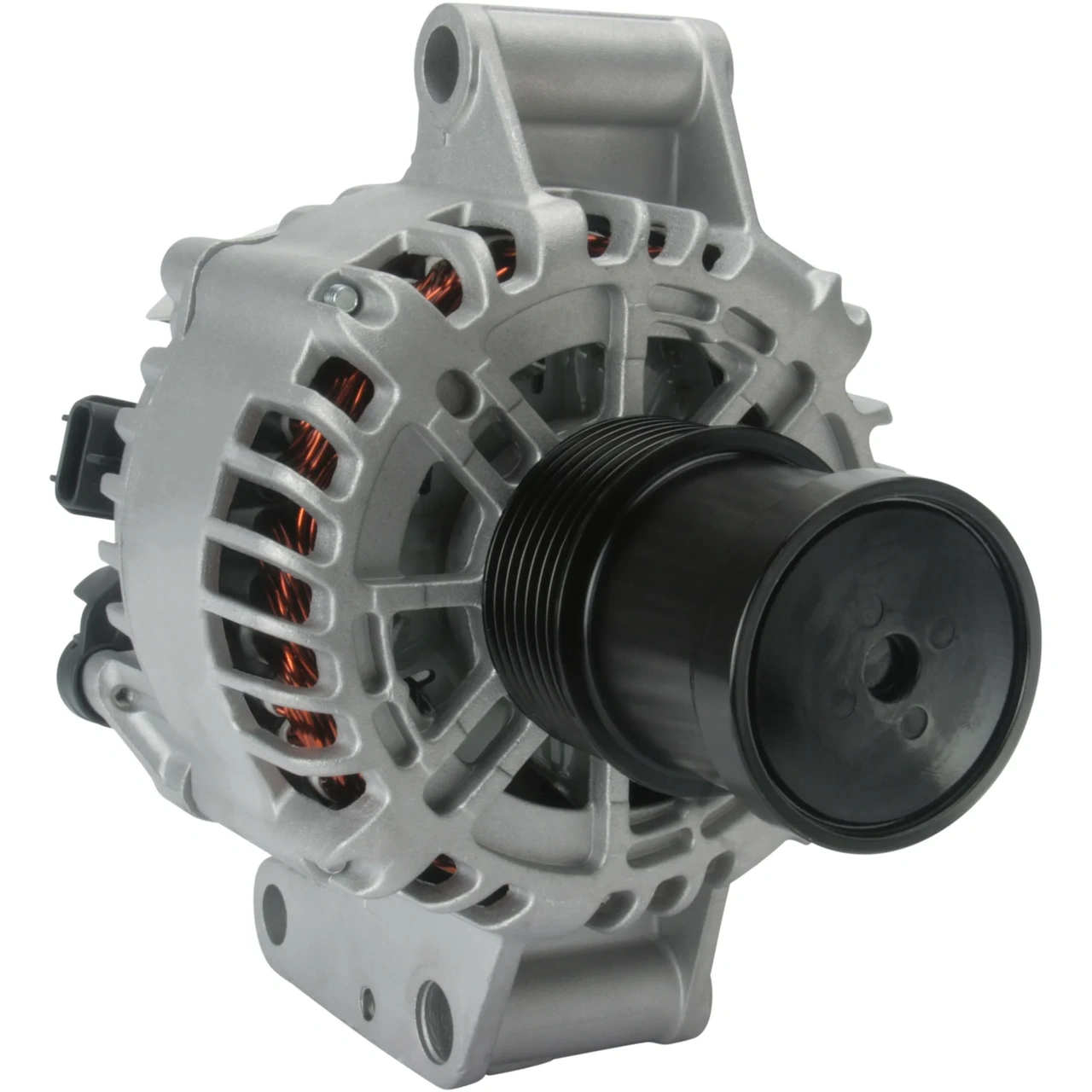 HC-Cargo Alternator
