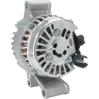 HC-Cargo Alternator