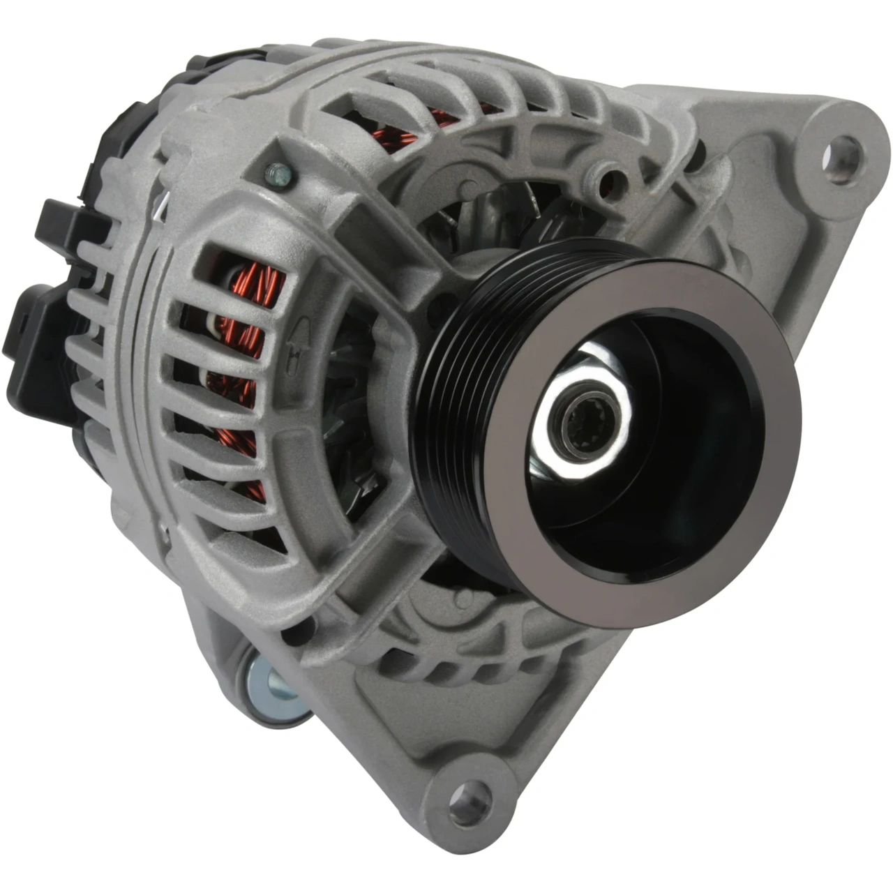 HC-Cargo Alternator