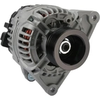 HC-Cargo Alternator