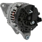 HC-Cargo Alternator