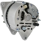 HC-Cargo Alternator