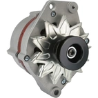 HC-Cargo Alternator