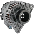 HC-Cargo Alternator