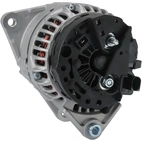 HC-Cargo Alternator